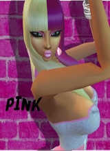 SoSexiInPink