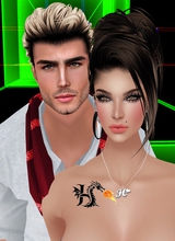 KingBraveLionHeart