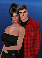 KingBraveLionHeart