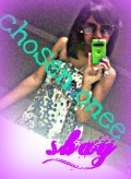 swaggtoocleanShay