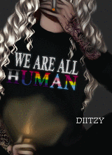 Canvas: Diitzy