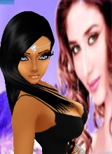 Canvas: Kandhara