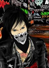 Canvas: FuRamone