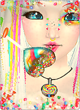 Canvas: LollipopCult