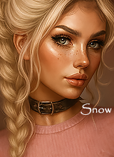 XxSnowRoyalQueenxX