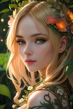BellamyRosamund