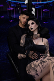 xXArticWolfQcXx