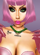 The1Mistress