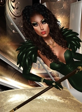The1Mistress