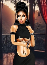 The1Mistress