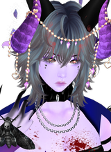 BlooderRuri