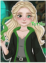Canvas: Tottle