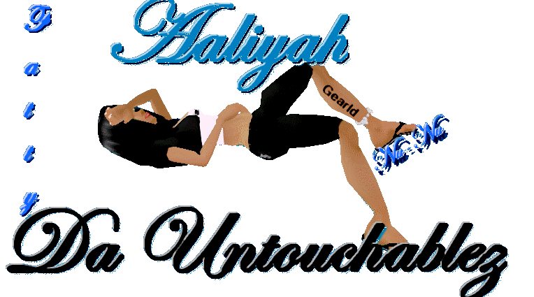 Aaliyahkk