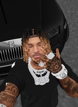 TrizzieB