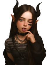 SinfulPride