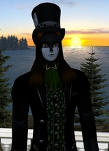ILiamDarkNightI