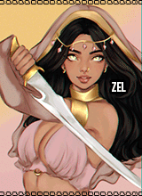 Creator: Zelariya