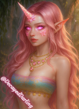 DecayedDarling