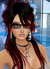 PRcrazyGirl