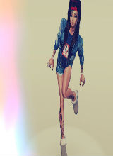 Canvas: xXLaughLoudXx