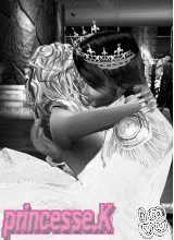 princessekeira