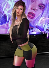 avatar picture