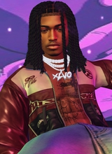 LXVO