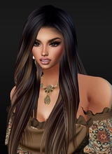 1Roxana