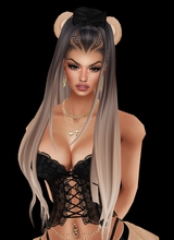Portrait de l'avatar