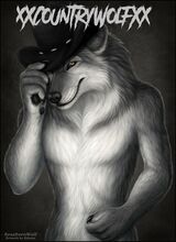 Canvas: xXCountryWolfXx