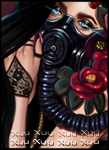 Canvas: Xuu