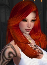 SkarletLust