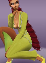 beyoncethomas