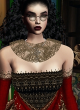 AvalonRoseDevine