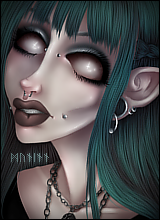 Creator: Muninn