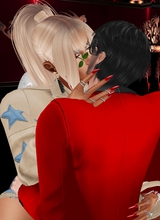 AmberWildDragonHeart