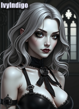 IvyIndigo