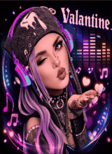 Valantine