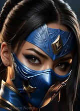 Kitana