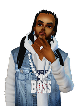 youngromegudda