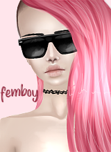 Creator: Femboy