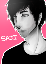Saji