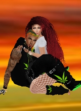 Canvas: MrsShowYaniKB
