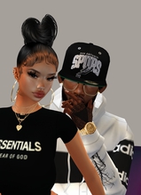 PeachesnKream