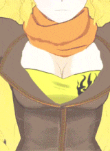 Yangry