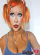 LadyboyDavina