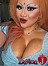 LadyboyDavina