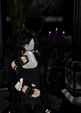 avatar picture