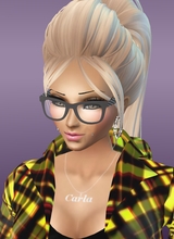CarlaJane