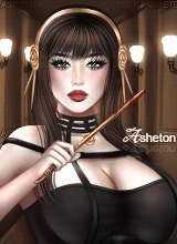Ashe